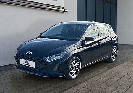 Hyundai i20 1.0 T-GDI 74kW Trend 5 Türen