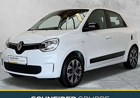 Renault Twingo SCe 65 Zen 5 Türen