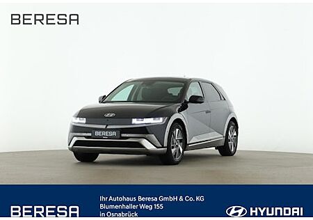 Hyundai IONIQ 5 84kWh 168kW Heckantrieb Uniq 5 Türen