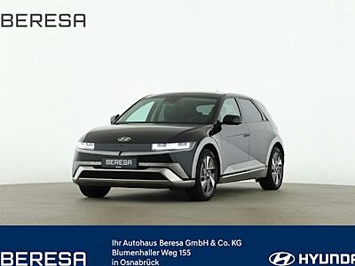 Hyundai IONIQ 5 84kWh 168kW Heckantrieb Uniq 5 Türen