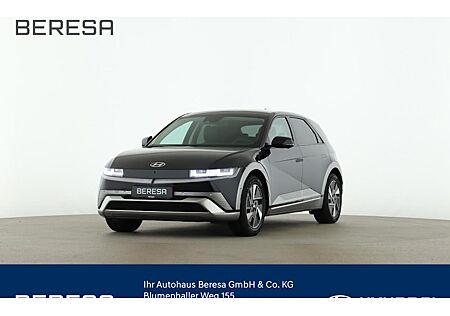 Hyundai IONIQ 5 84kWh 168kW Heckantrieb Uniq 5 Türen