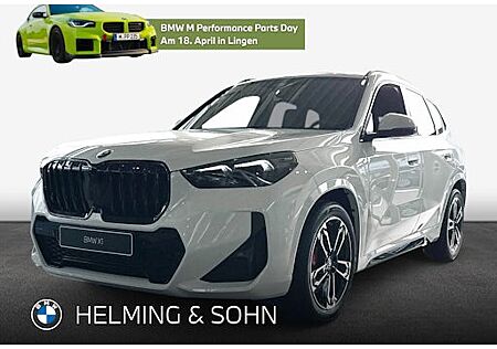 BMW X1 sDrive20d Steptronic 5 Türen