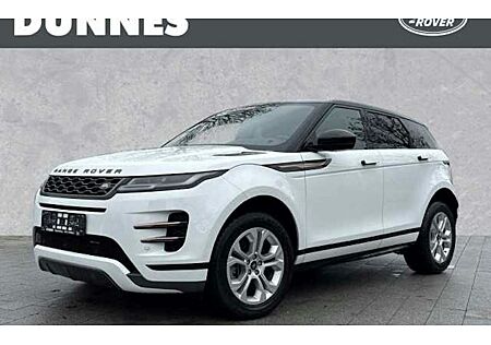 Land Rover Range Rover Evoque P300e S AWD Automatik 5 Türen