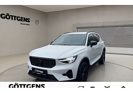 Volvo XC 40 B3 Plus Black Edition DCT 5 Türen