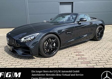 Mercedes-Benz AMG GT R Mercedes-AMG GT Roadster 2 Türen