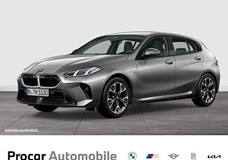BMW 1er 120 Steptronic 5 Türen