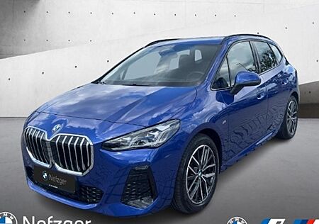 BMW 2er Active Tourer 223d xDrive Steptronic DCT 5 Türen
