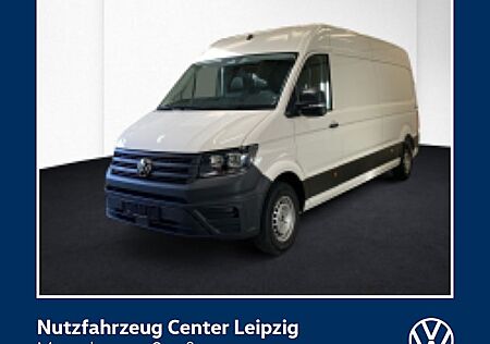 VW Crafter 35 2.0TDI 103kW lang Hochdach 4 Türen