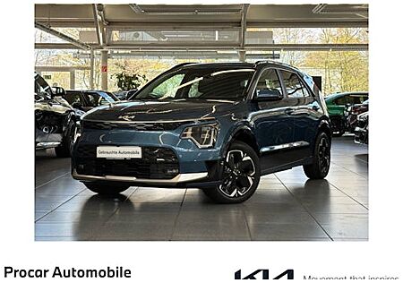 Kia Niro Inspiration 5 Türen