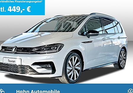 VW Touran 1.5 TSI OPF DSG Highline 5 Türen