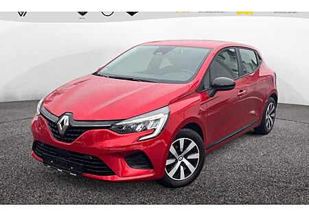 Renault Clio TCe 90 Equilibre 5 Türen