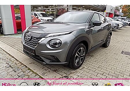 Nissan Juke 1.6 Hybrid N-CONNECTA 5 Türen