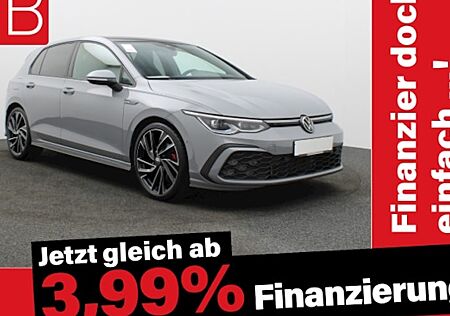 VW Golf GTI 2.0 TDI SCR DSG GTD 5 Türen