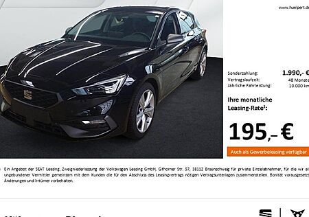 Seat Leon 1.5 eTSI ACT 110kW FR DSG 5 Türen