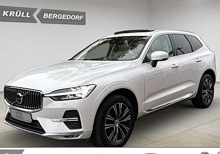 Volvo XC 60 B4 Inscription Geartronic 5 Türen