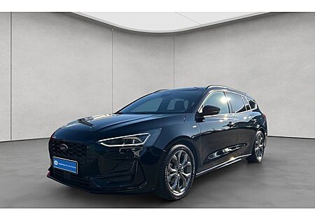 Ford Focus 1,0 EcoBoost Hyb. 114kW ST-Line X Tur AT 5 Türen