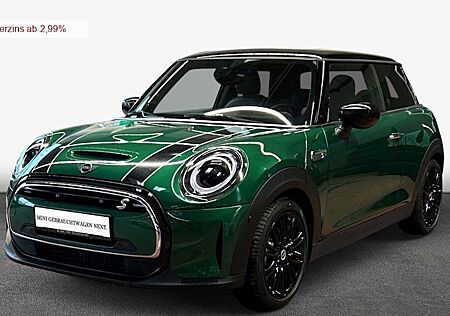 Mini Cooper SE Yours Trim 3 Türen