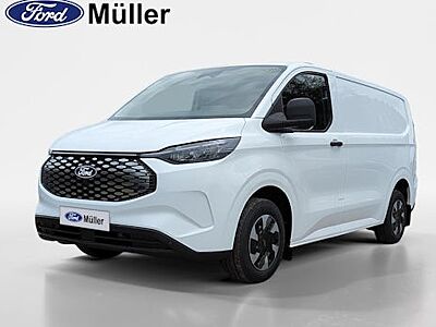 Ford Transit Custom BEV 70kWh 100kW 320 L1 Trend 4 Türen