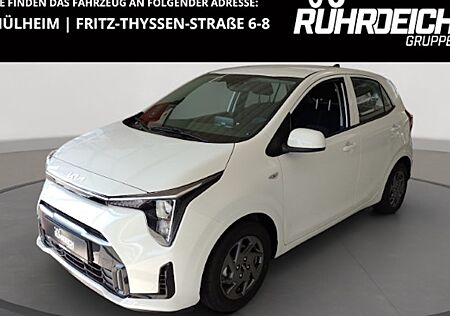 Kia Picanto 1.0 Vision 4-Sitzer 5 Türen