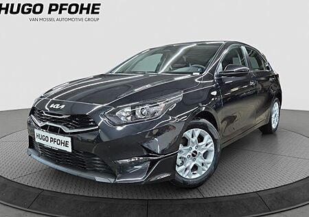 Kia Cee'd 1.0 T-GDI Vision 5 Türen