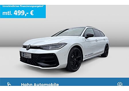 VW Passat 2.0 TSI OPF DSG 4MOTION R-Line 5 Türen