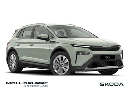 Skoda Elroq 50 5 Türen