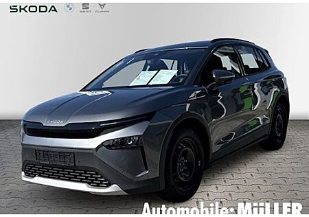 Skoda Elroq 50 5 Türen