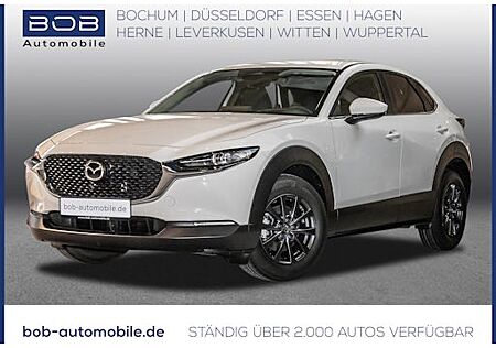 Mazda CX-30 e-SKYACTIV-G M-Hybrid 140 Prime-line 5 Türen