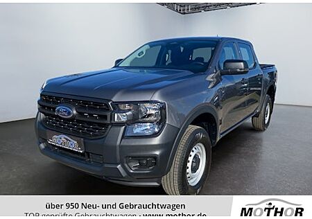 Ford Ranger 2.0 EcoBlue 125kW DoKa 4x4 XL 4 Türen