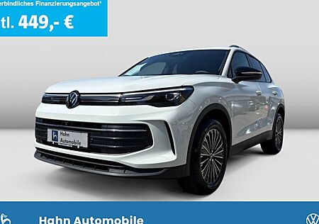 VW Tiguan 1.5 eTSI OPF DSG GOAL 5 Türen