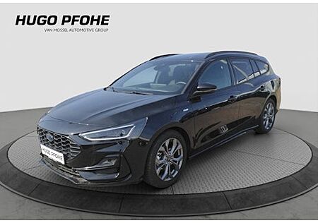 Ford Focus 1,0 EcoBoost Hyb. 114kW ST-Line Tur. AT 5 Türen