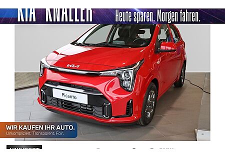Kia Picanto 1.0 Vision 4-Sitzer 5 Türen