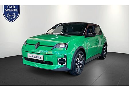 Renault R 5 Techno 150 Comfort Range 5 Türen