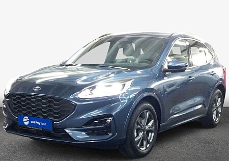 Ford Kuga 1.5 EcoBoost 110kW ST-Line 5 Türen