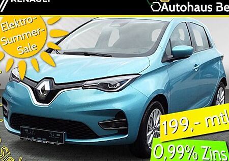 Renault ZOE Experience R135/Z.E. 50 5 Türen