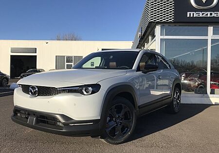 Mazda MX-30 36KWH e-Skyactiv Ad'vantage 5 Türen
