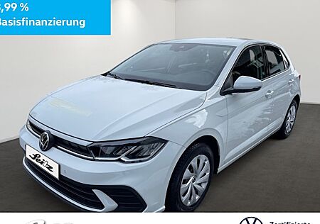 VW Polo 1.0 59kW 5 Türen