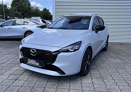 Mazda 2 SKYACTIV-G 90 Homura SA Drive 5 Türen