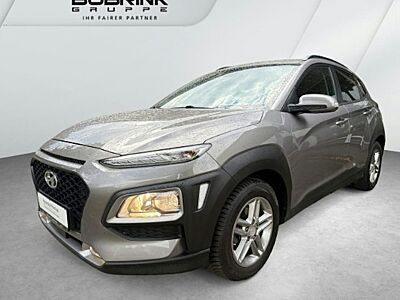Hyundai Kona 1.0 T-GDI Trend 5 Türen