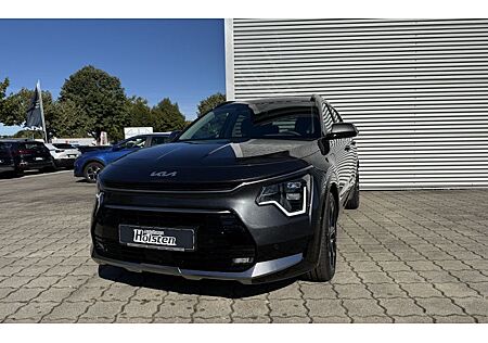 Kia Niro 1.6 GDI Plug-in Hybrid Spirit 5 Türen