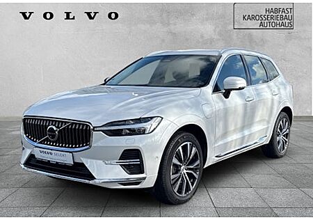 Volvo XC 60 T8 AWD Recharge Inscription Geartronic 5 Türen