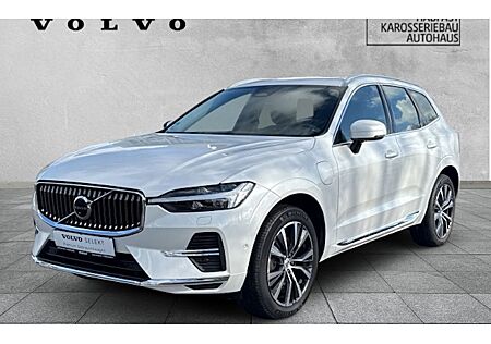 Volvo XC 60 T8 AWD Recharge Inscription Geartronic 5 Türen