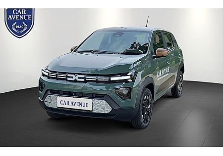 Dacia Spring Electric 65 Expression 5 Türen