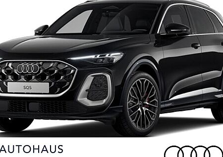 Audi SQ5 TFSI S tronic quattro 5 Türen