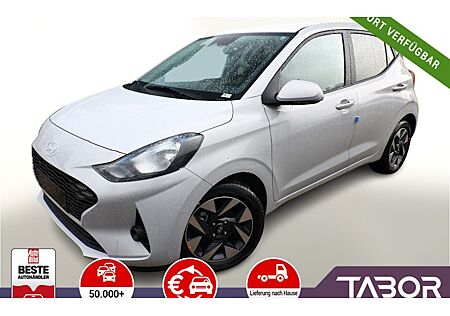 Hyundai i10 1.2 Trend 5 Türen
