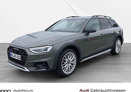 Audi A5 TFSI 150 kW S tronic quattro Avant 5 Türen