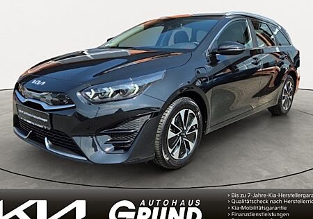 Kia Cee'd Sportswagon 1.6 GDI Plug-In Hybrid Vision Sportsw. 5 Türen