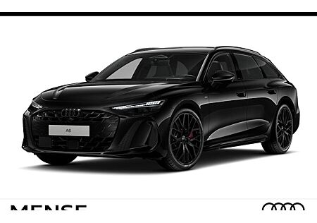 Audi A6 e-hybrid quattro 270 kW edit one tr Ava 5 Türen