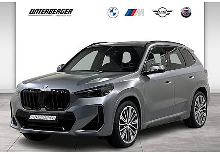 BMW X1 xDrive23i Steptronic 5 Türen