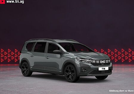 Dacia Jogger Hybrid 140 M-M-Auto Extreme 5-Sitzer 5 Türen